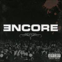 Eminem - 2004 - Encore (Front Cover)