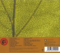 Arrested Development - 2004 - Among The Trees (Back Cover)