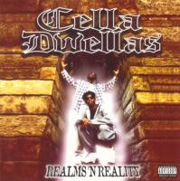 Cella Dwellas - 1996 - Realms 'N Reality (Front Cover)