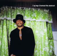 Q-Tip - 2009 - Kamaal The Abstract