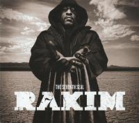 Rakim - 2009 - The Seventh Seal (Front Cover)
