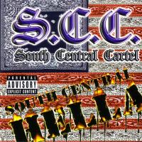 South Central Cartel - 2003 - South Central Hell@