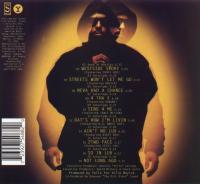 Yella - 1996 - One Mo Nigga Ta Go (Back Cover)