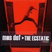Mos Def - 2009 - The Ecstatic