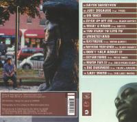 Edo G - 2000 - The Truth Hurts (Back Cover)