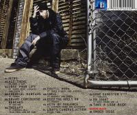 The Alchemist - 2009 - Chemical Warfare (Back Cover)