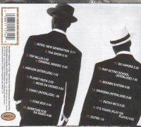 Wreckx-N-Effect - 1996 - Raps New Generation (Back Cover)