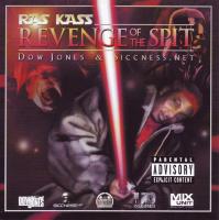 Ras Kass - 2006 - Revenge Of The Spit