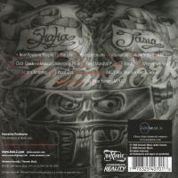 Prodigy - 2008 - H.N.I.C. Pt. 2 (Back Cover)