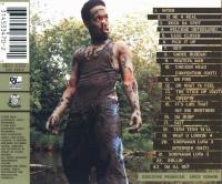 Redman - 1996 - Muddy Waters (Back Cover)