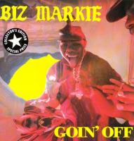 Biz Markie - 1988 - Goin' Off (2007 Special Edition)