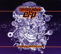 El-P - 2002 - FanDam Plus (Front Cover)