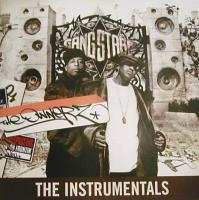 Gang Starr - 2003 - The Ownerz (The Instrumentals)