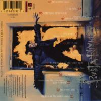 Busta Rhymes - 1996 - The Coming (Back Cover)