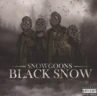 Snowgoons - 2008 - Black Snow