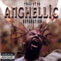 Tech N9ne - 2003 - Anghellic: Reparation