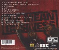 EPMD - 2008 - We Mean Business (Back Cover)
