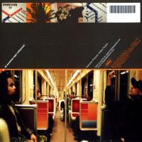 Dilated Peoples - 2000 - The Platform (Back Cover)