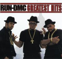 Run-DMC - 2002 - Greatest Hits