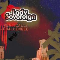 Lady Sovereign - 2005 - Vertically Challenged