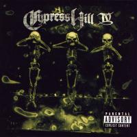 Cypress Hill - 1998 - IV