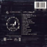 Cypress Hill - 1995 - III (Temples Of Boom) (Back Cover)