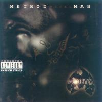 Method Man - 1994 - Tical (Front Cover)