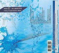 Missy Elliott - 2001 - Miss E... So Addictive (Back Cover)