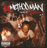 Method Man - 2004 - Tical 0: The Prequel