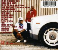 Clipse - 2006 - Hell Hath No Fury (Back Cover)
