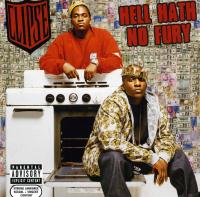 Clipse - 2006 - Hell Hath No Fury