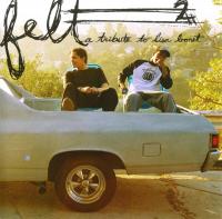 Felt - 2005 - Felt 2: A Tribute To Lisa Bonet