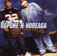 Capone-N-Noreaga - 2004 - Thugged Da F*@# Out