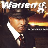 Warren G - 2005 - In The Mid-Nite Hour (Front Cover)