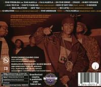 Cassidy - 2005 - I'm A Hustla (Back Cover)