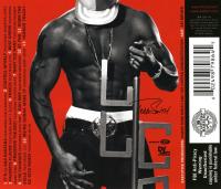 LL Cool J - 2006 - Todd Smith (Back Cover)