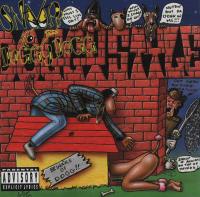 Snoop Dogg - 1993 - Doggystyle