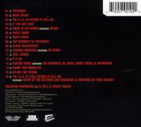 Non Phixion - 2002 - The Future Is Now (Back Cover)