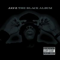 Jay-Z - 2003 - The Black Album