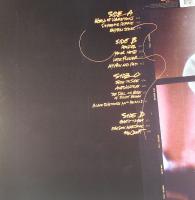 Blackalicious - 2005 - The Craft (Back Cover)