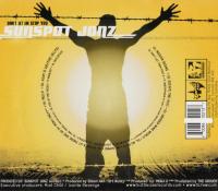 Sunspot Jonz - 2003 - Don't Let Em Stop You (Back Cover)