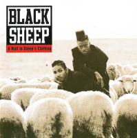 Black Sheep - 1991 - A Wolf In Sheep's Clothing