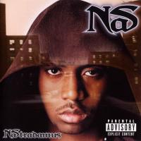 Nas - 1999 - Nastradamus
