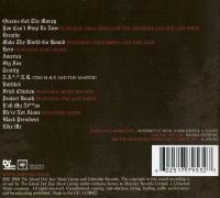 Nas - 2008 - Untitled (Back Cover)