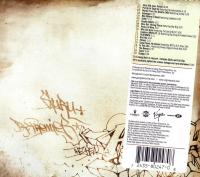 Gang Starr - 2003 - The Ownerz (Back Cover)