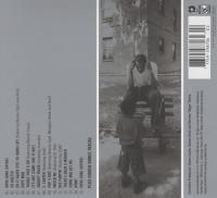 Jay-Z - 1999 - Vol.3... Life And Times Of S. Carter (Back Cover)
