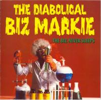 Biz Markie - 1989 - The Biz Never Sleeps