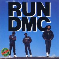 Run-DMC - 1988 - Tougher Than Leather