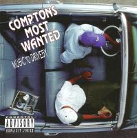 Comptons Most Wanted - 1992 - Music To Driveby