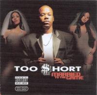 Too $hort - 2003 - Married To The Game